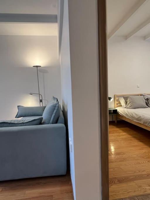 Cute Apartment At The Foot Of Lycabettus Hill Atenas Exterior foto